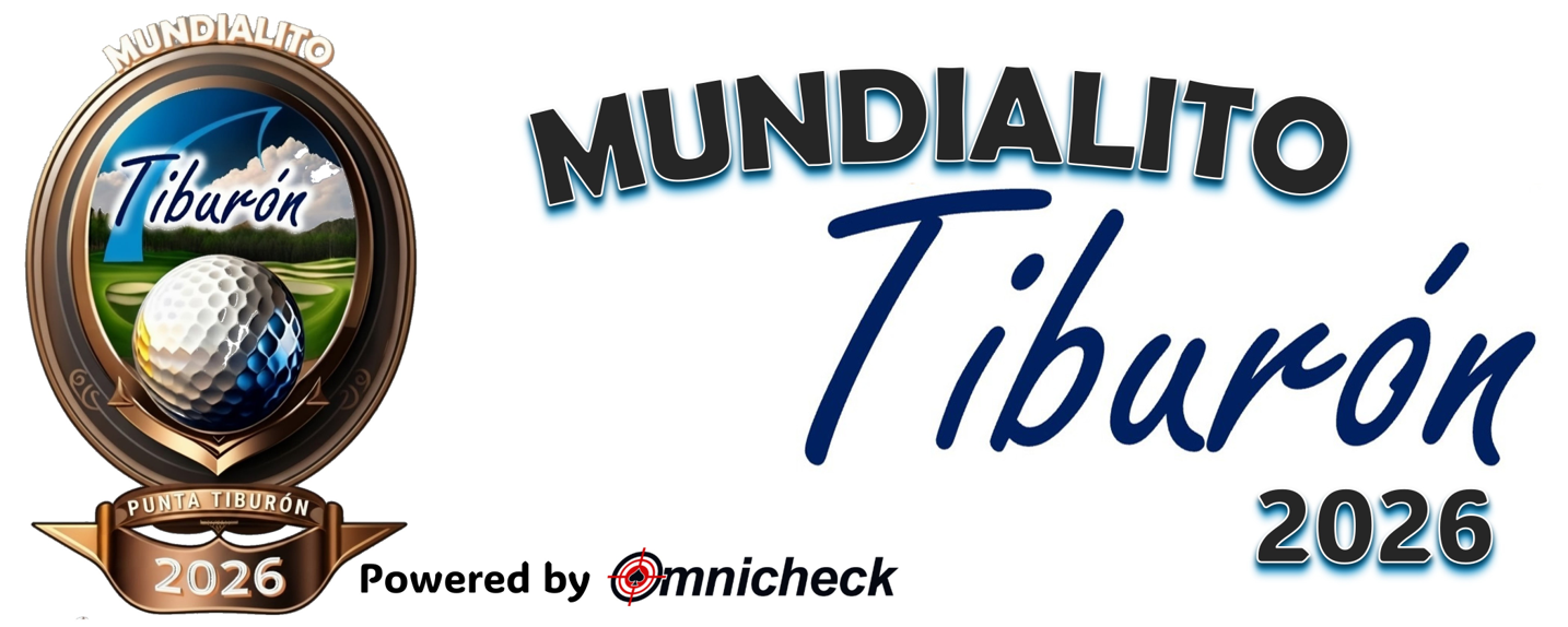 Mundialito Punta Tiburón